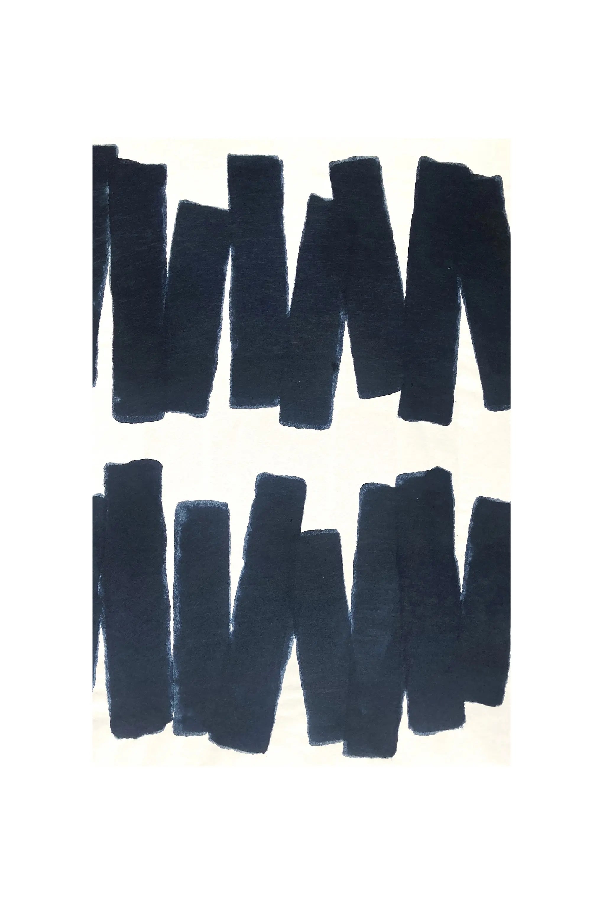 Echo Of Thought by Marie Adeline, fine art paper print, The Picturalist