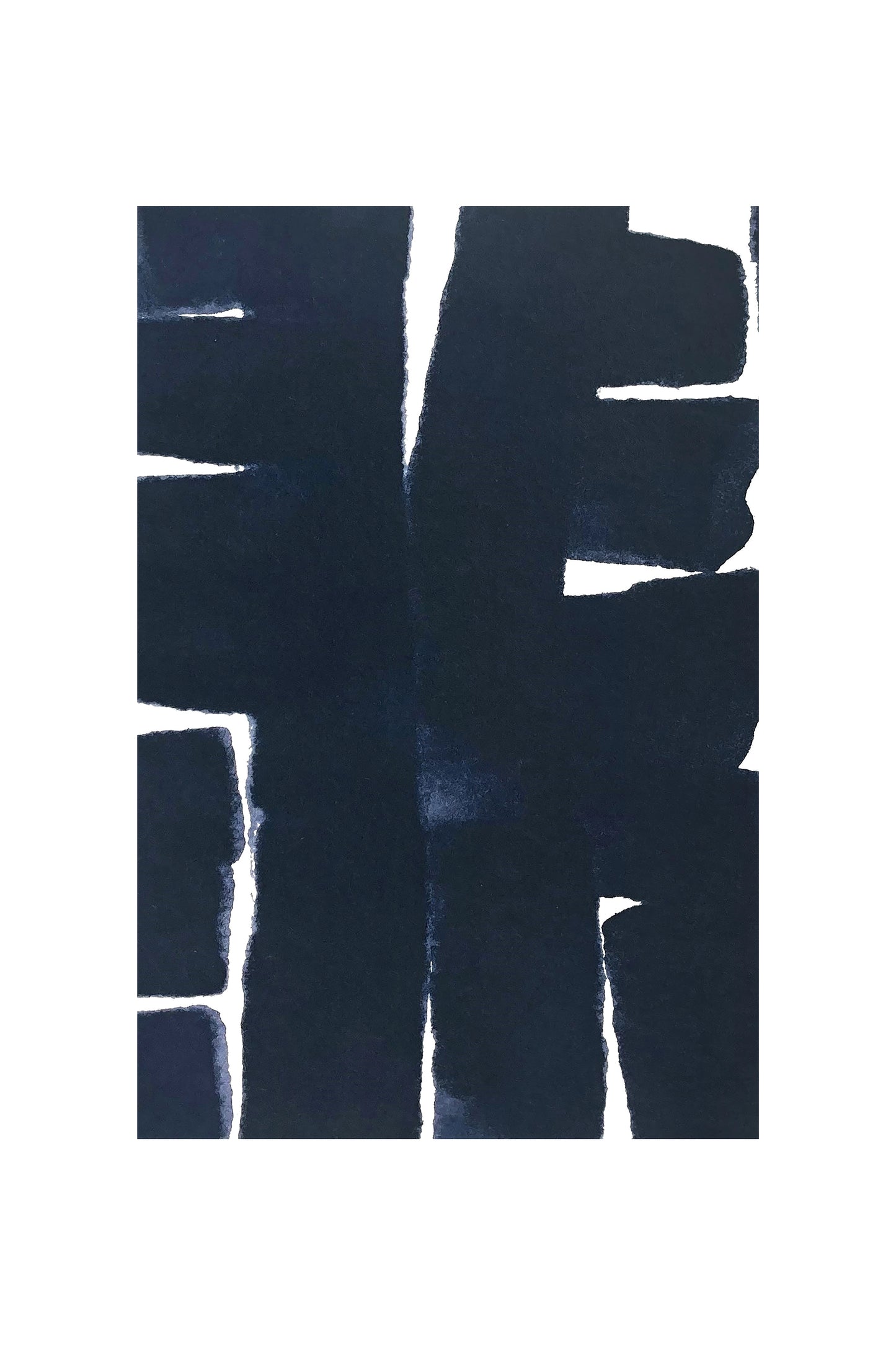 Inner Continuum by Marie Adeline