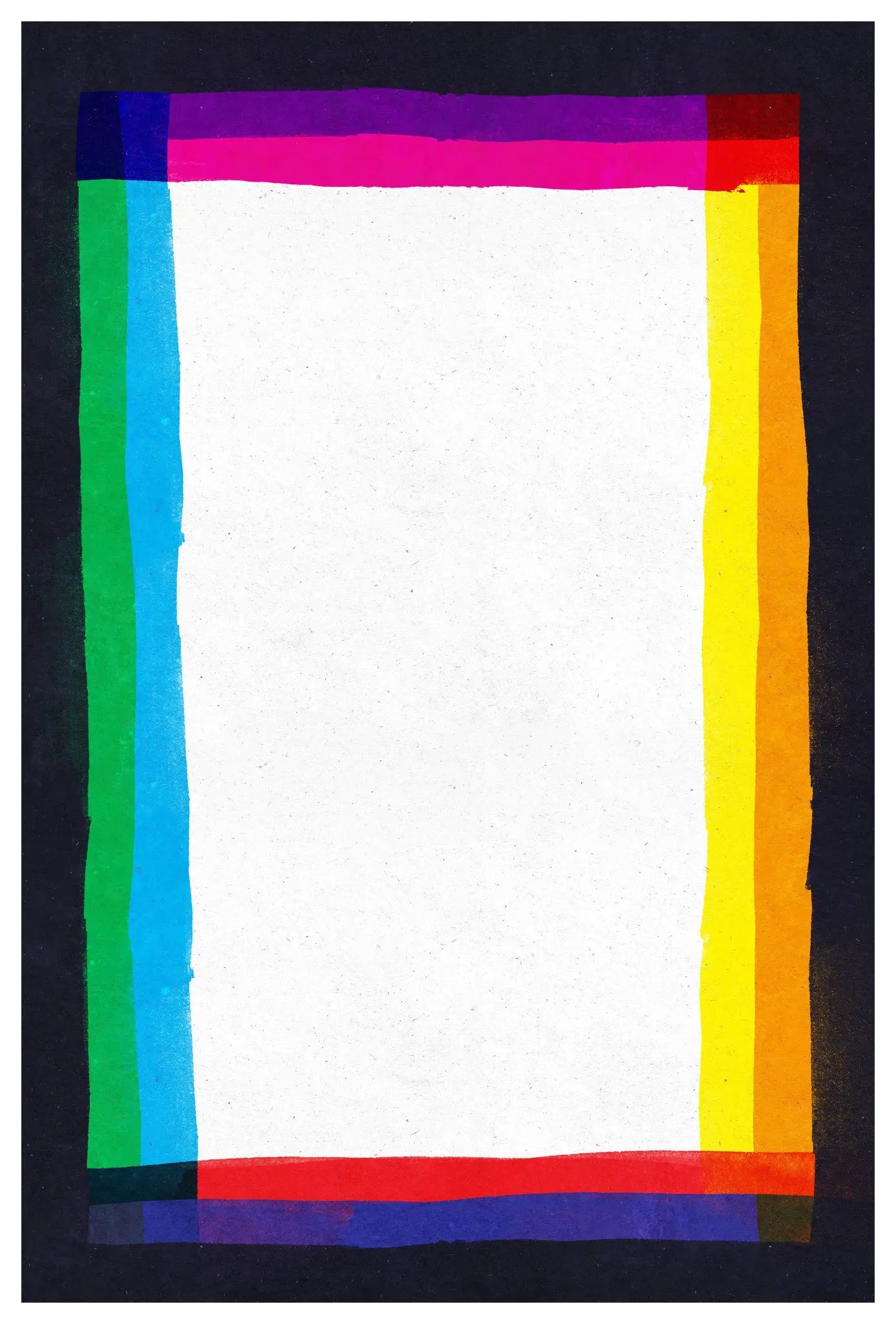 The Other Side by Francesco Alessandrini, fine art paper print, The Picturalist