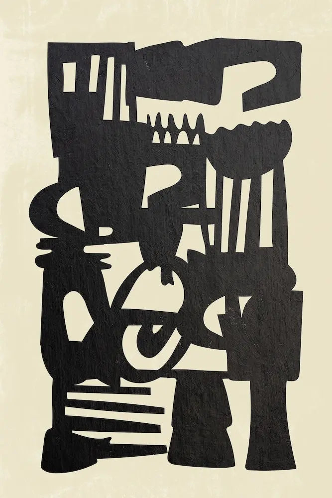 Ceremony by Alejandro Franseschini, canvas print, The Picturalist