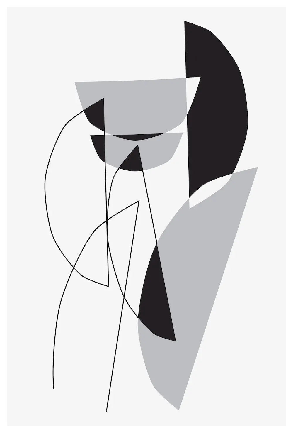 Memento I by Alejandro Franseschini, fine art paper print, The Picturalist
