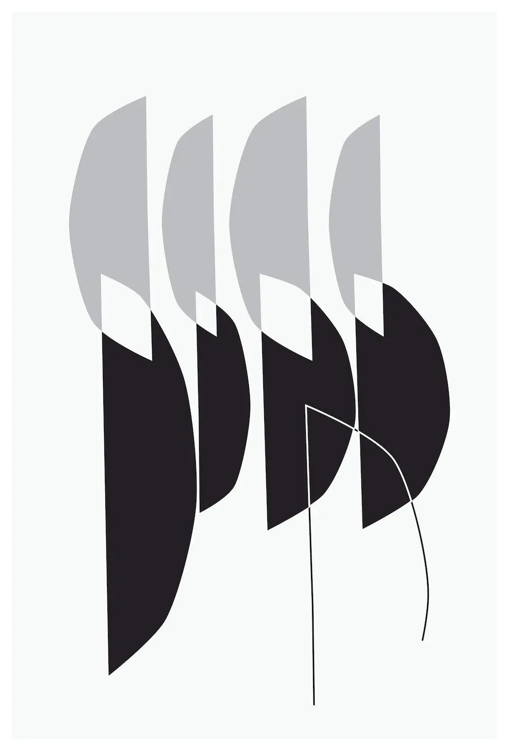 Memento II by Alejandro Franseschini, fine art paper print, The Picturalist