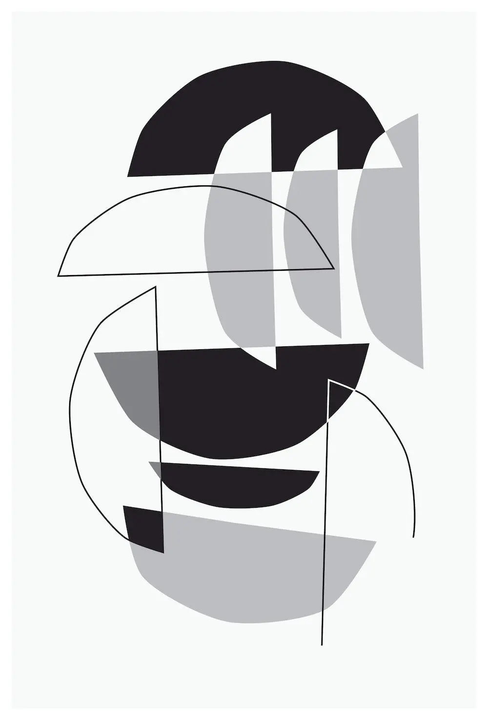 Memento III by Alejandro Franseschini, fine art paper print, The Picturalist