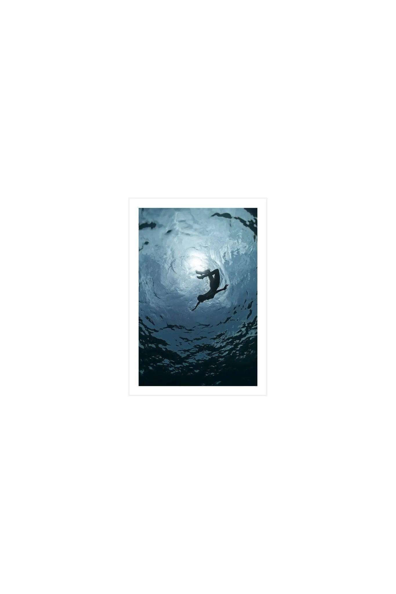 Rotation by Enric Gener, fine art paper print, The Picturalist
