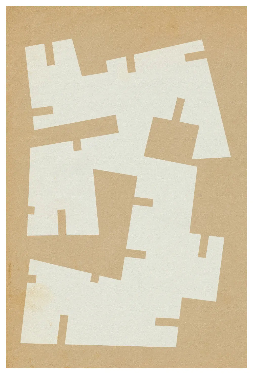Objectivity I by Alejandro Franseschini, fine art paper print, The Picturalist