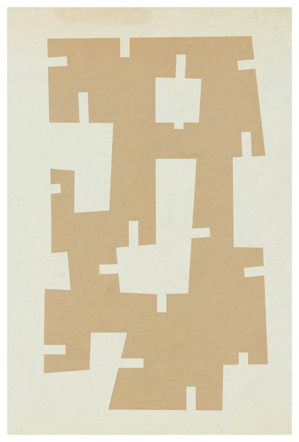 Objectivity II by Alejandro Franseschini, fine art paper print, The Picturalist
