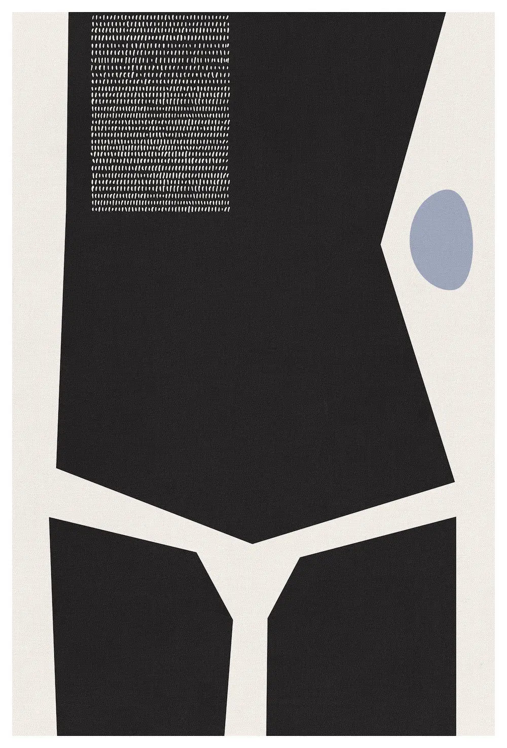 Tropezienne by Alejandro Franseschini, fine art paper print, The Picturalist