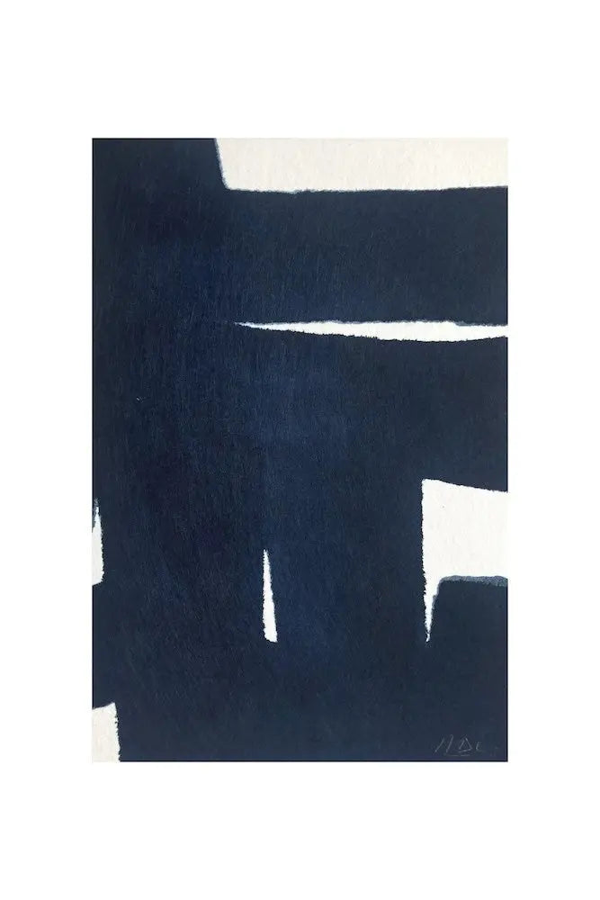 MA Series 1 by Marie Adeline, fine art paper print, The Picturalist