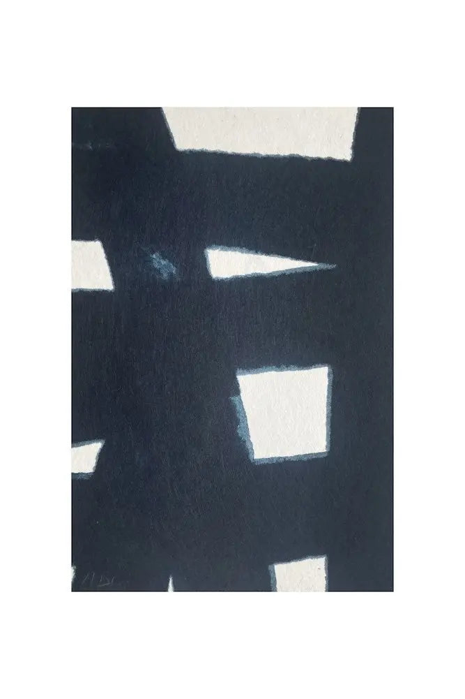 MA Series 4 by Marie Adeline, fine art paper print, The Picturalist