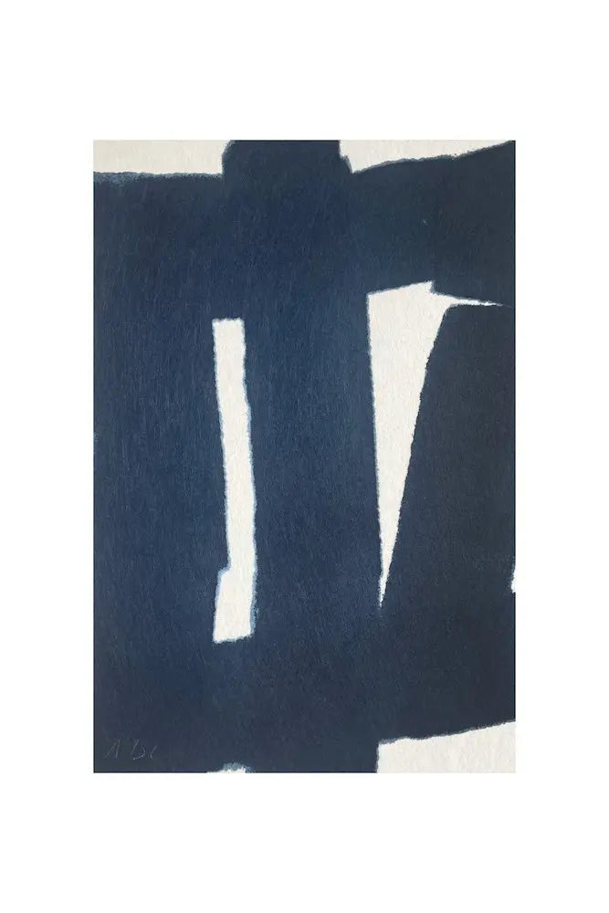 Ma Series 5 by Marie Adeline, fine art paper print, The Picturalist