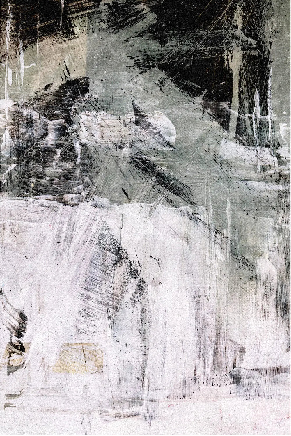 This Way Out by Alejandro Franseschini, fine art paper print, The Picturalist