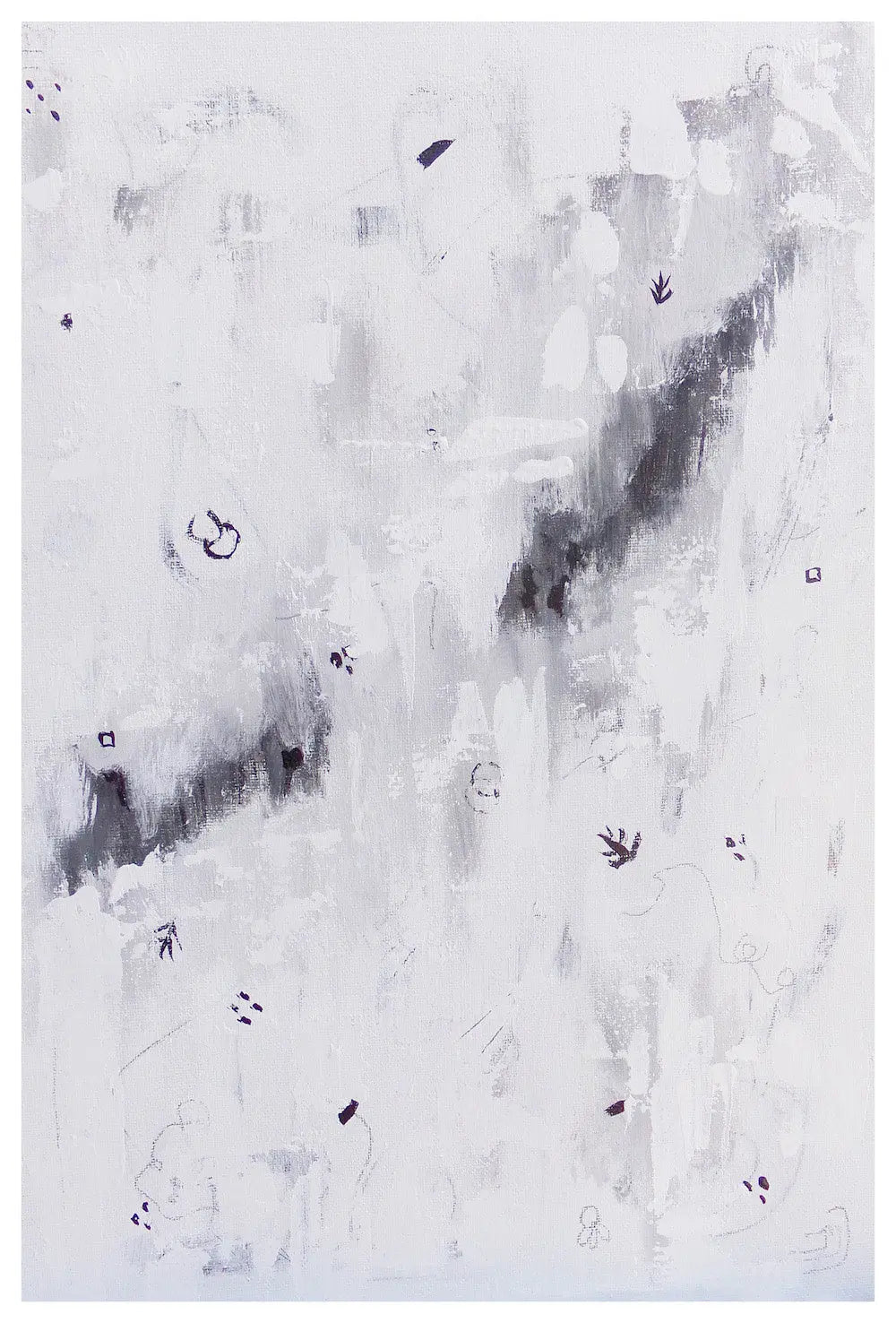 Phoenix by Chantelle Fulce, fine art paper print, The Picturalist