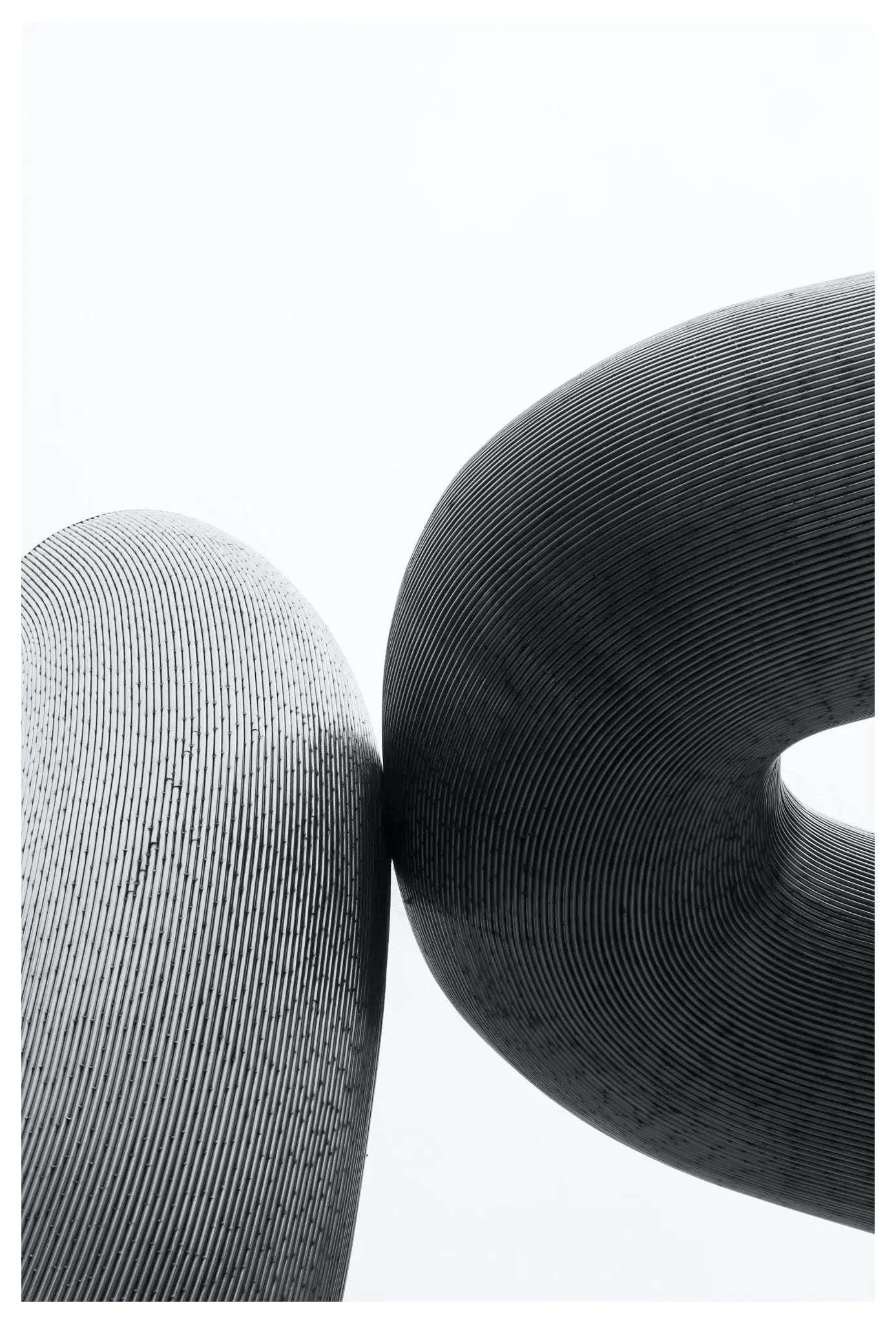 Contact by A. Wong, fine art paper print, The Picturalist