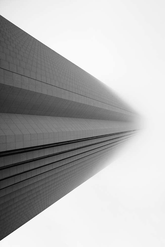 Cloud 69 by Ugo Shirvanian, fine art paper print, The Picturalist
