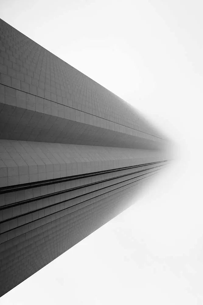 Cloud 69 by Ugo Shirvanian, fine art paper print, The Picturalist