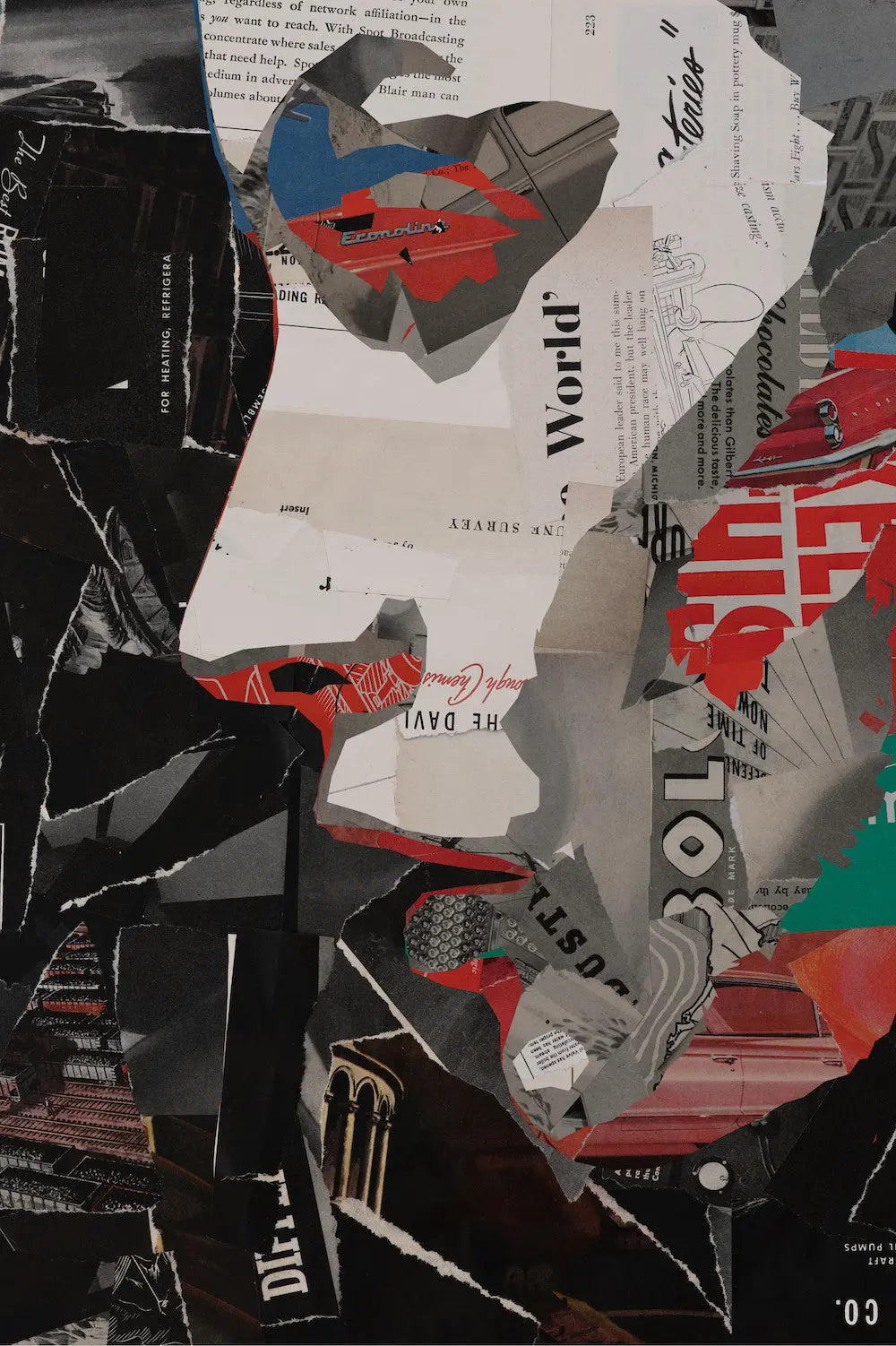 This Is Your Song by Alejandro Franseschini, fine art paper print, The Picturalist