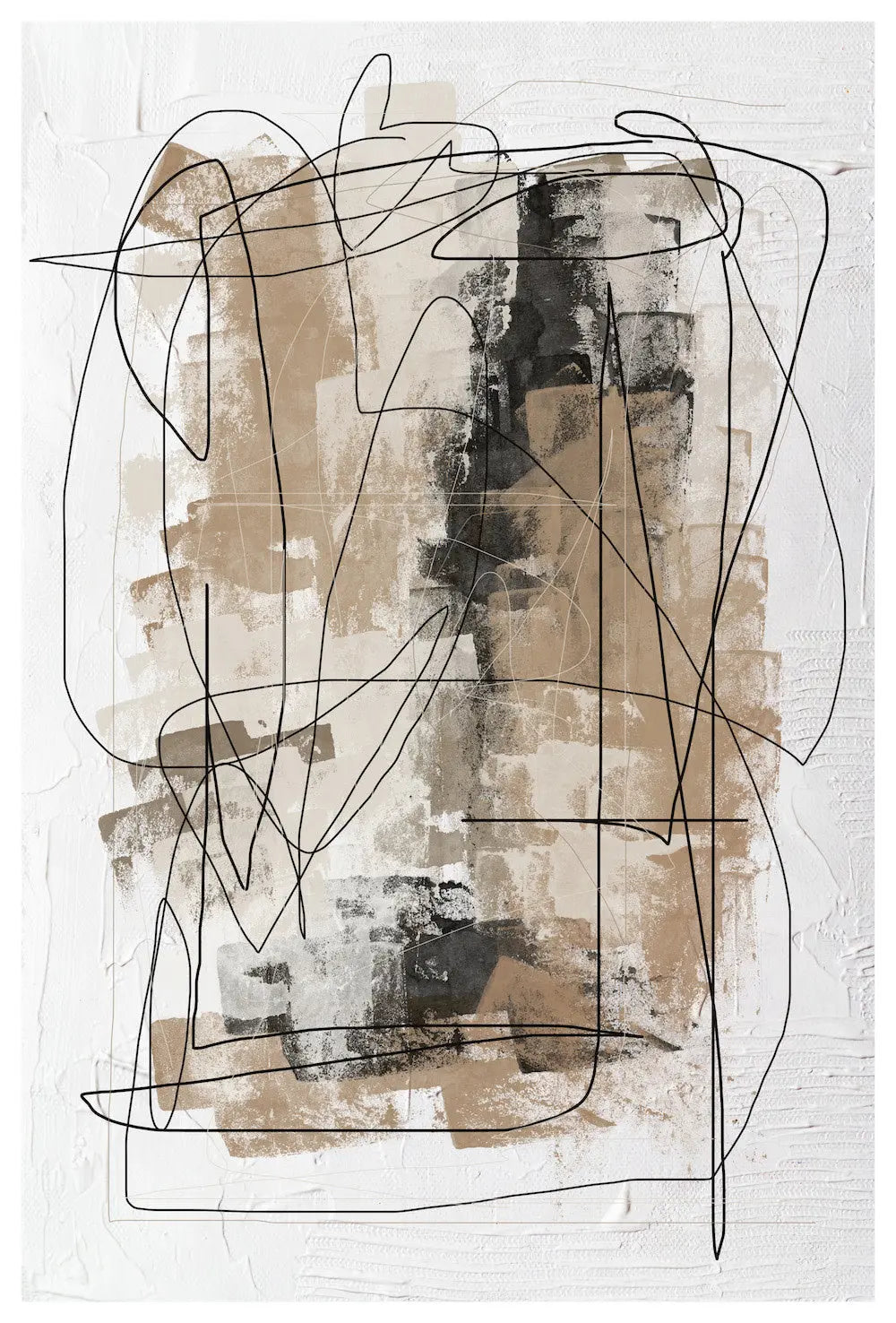 Garavan by Alejandro Franseschini, fine art paper print, The Picturalist