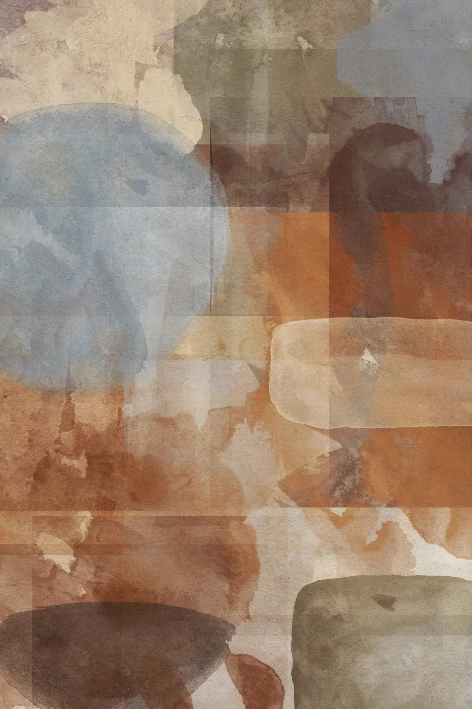 Urth by Alejandro Franseschini, canvas print, The Picturalist