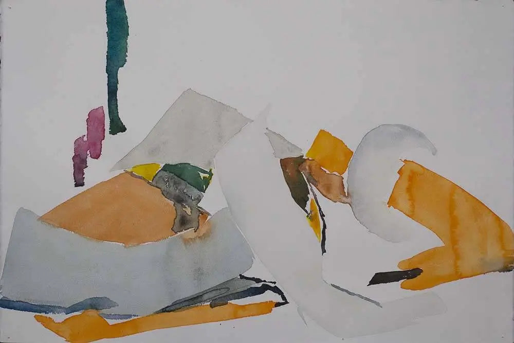 Subliminal I by Encarnacion Portal Rubio, fine art paper print, The Picturalist