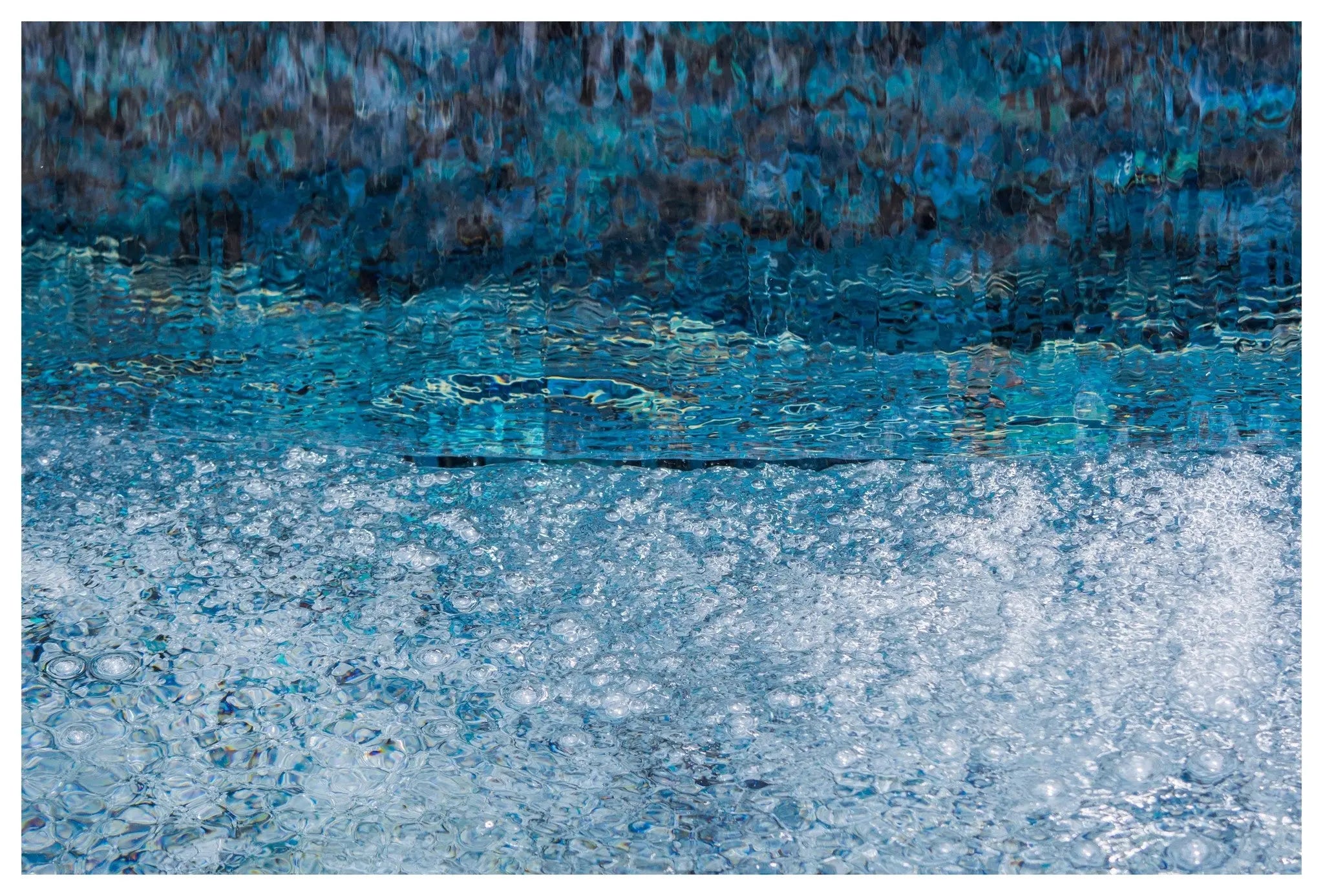 Agua by Ana Bonet, fine art paper print, The Picturalist