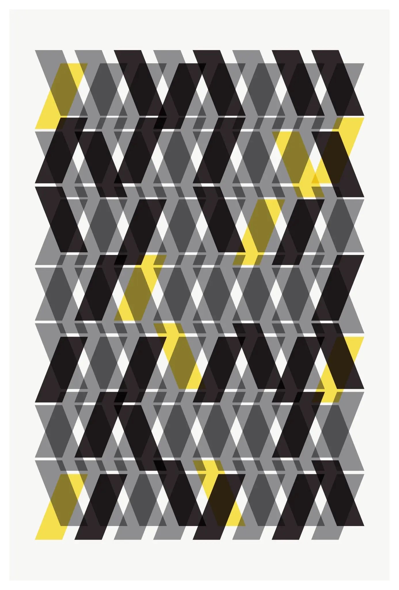 Tribes by Alejandro Franseschini, fine art paper print, The Picturalist