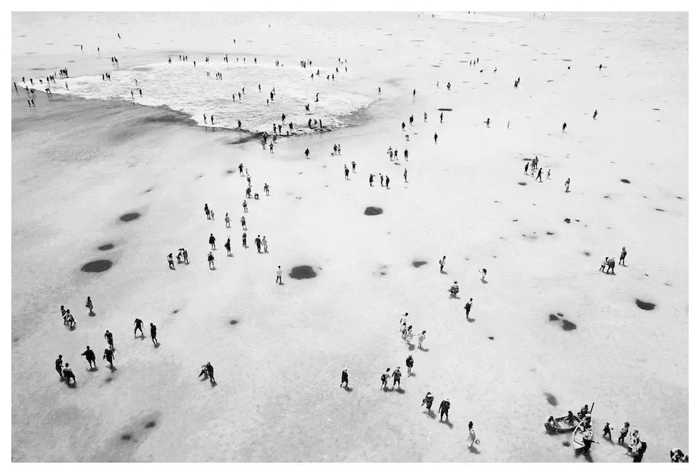 Dreamland by Francesco Alessandrini, fine art paper print, The Picturalist