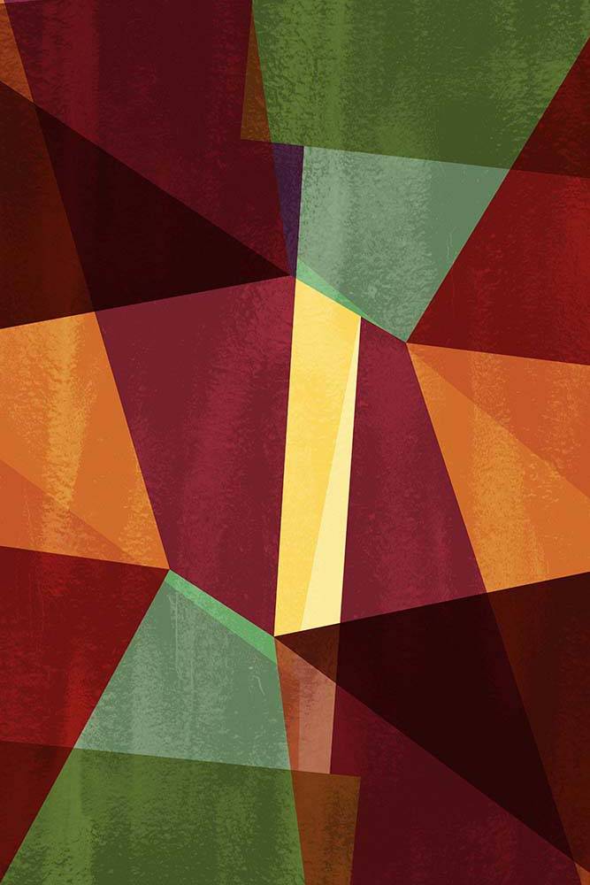 Cristalline II by Alejandro Franseschini, fine art paper print, The Picturalist