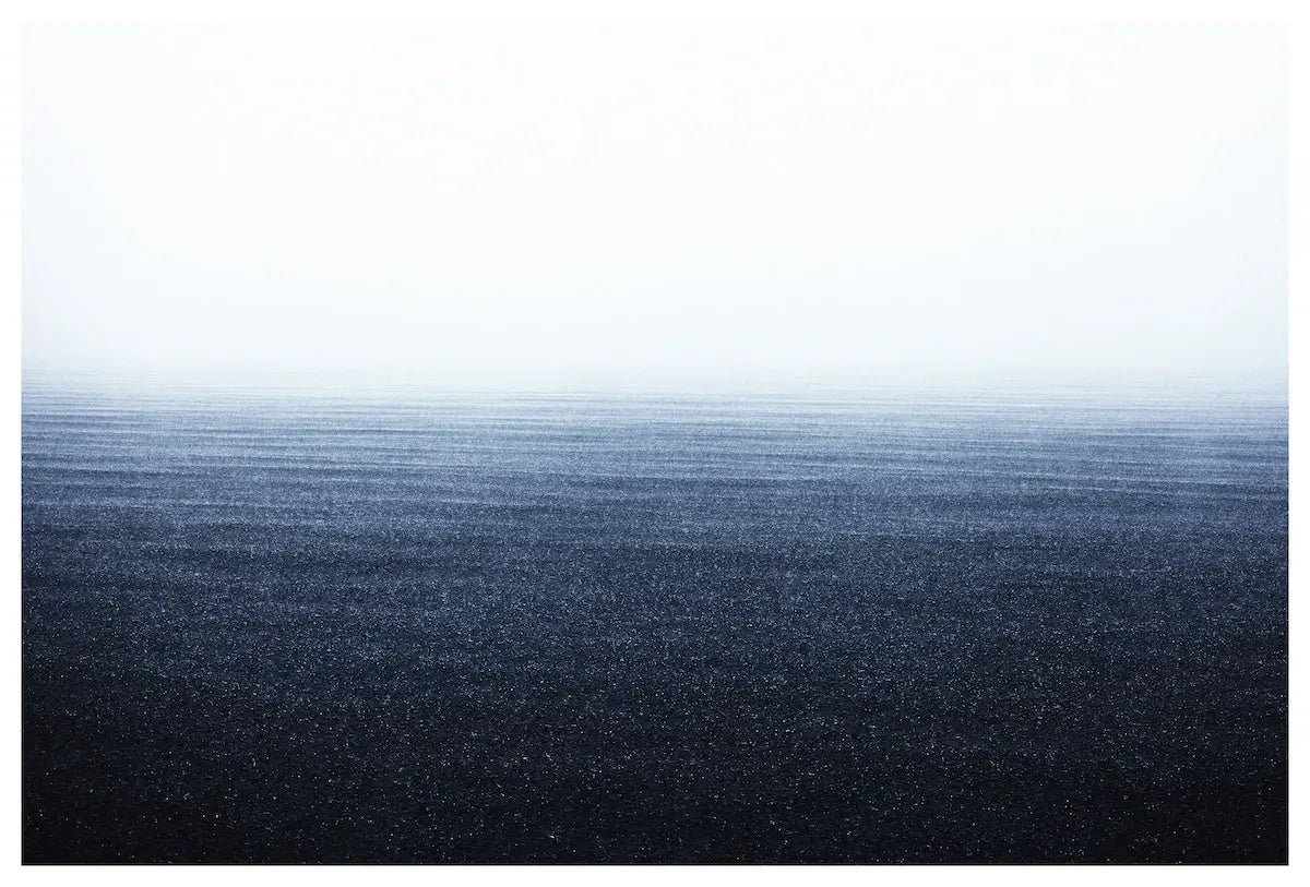 El Mar by Enric Gener, fine art paper print, The Picturalist