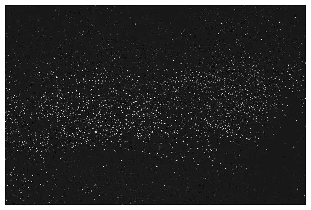 Sea Constellation by Enric Gener, fine art paper print, The Picturalist