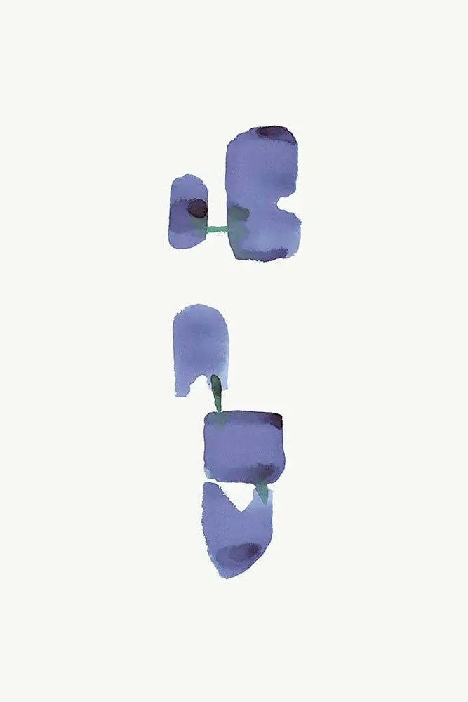 Color Study 12 by Encarnacion Portal Rubio, fine art paper print, The Picturalist