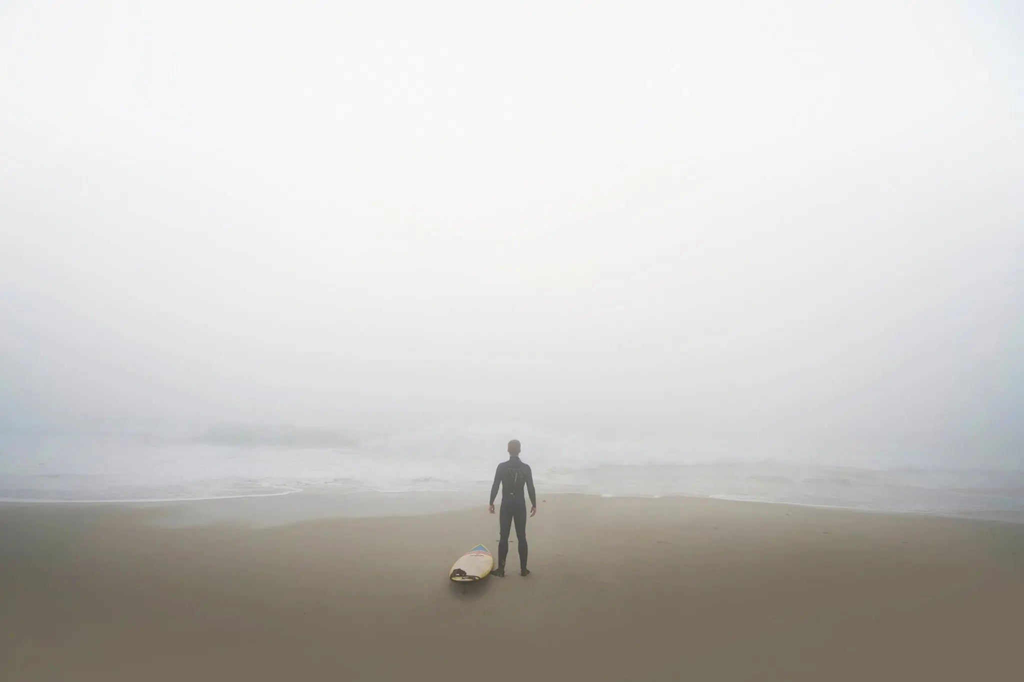 Infinite by F. McKenna, fine art paper print, The Picturalist