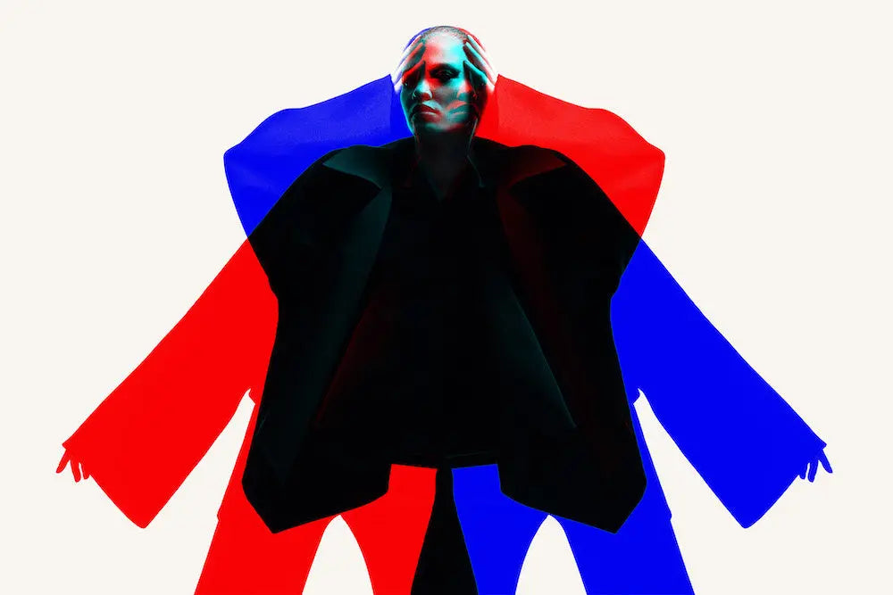 Influence by Alejandro Franseschini, fine art paper print, The Picturalist