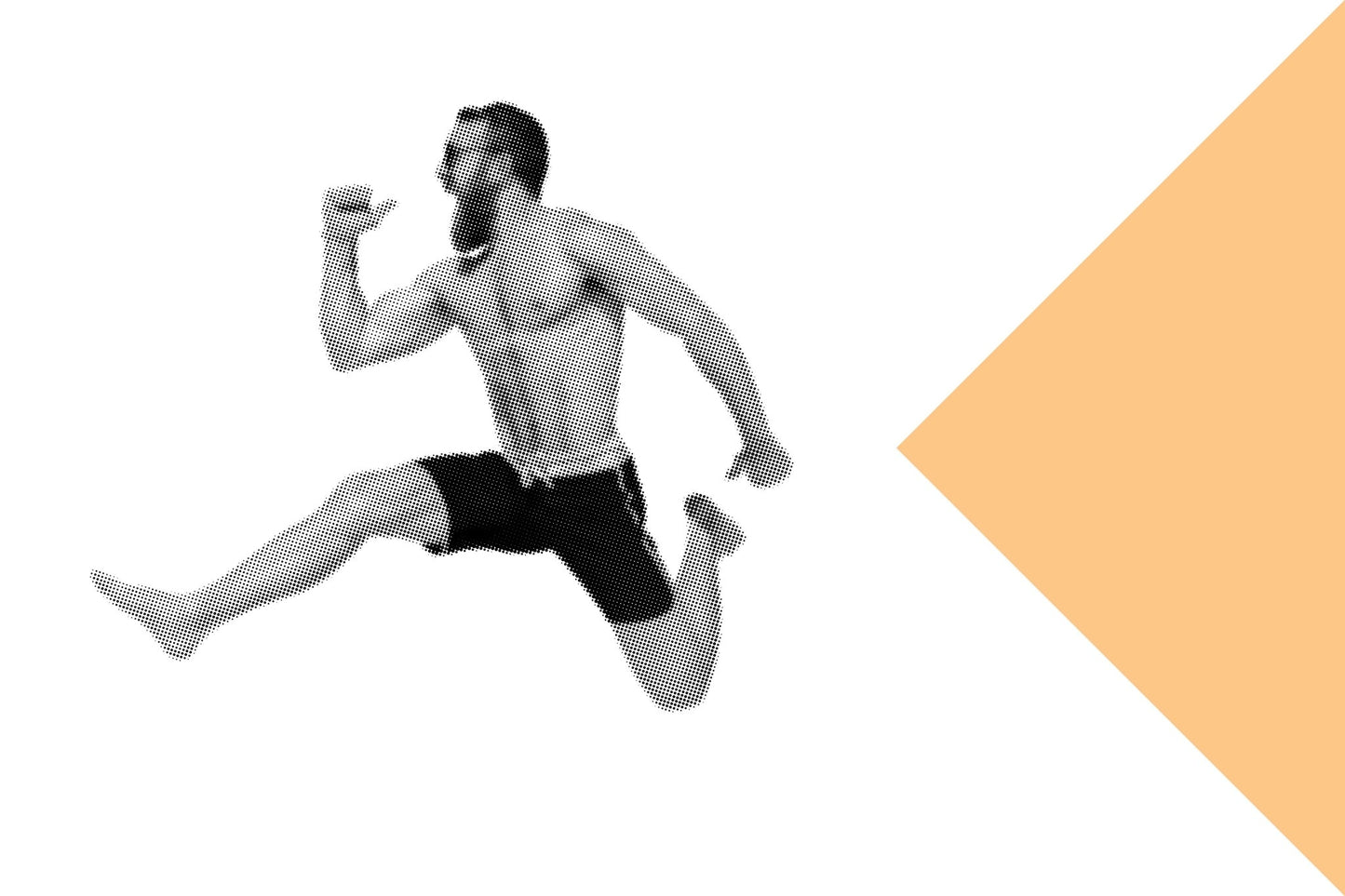 60x40_jump!_colour_hottie_the_picturalist_wall_art_web