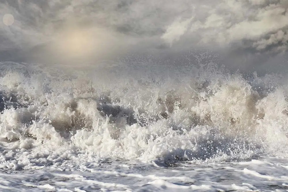 King Tide by Karen Thom, fine art paper print, The Picturalist