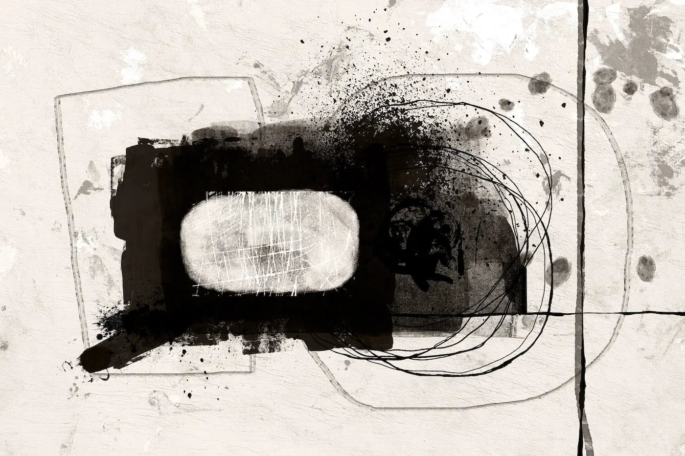 Le Temps de L'Amour by Alejandro Franseschini, fine art paper print, The Picturalist
