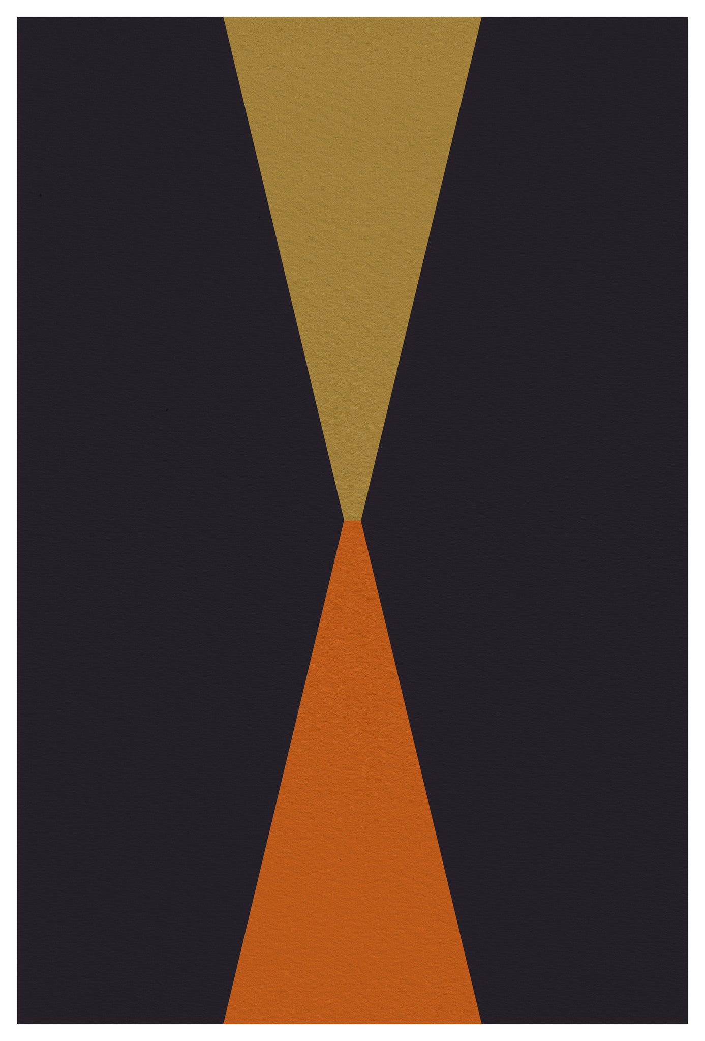 60x40_naranja_oro_the_picturalist_wall_art