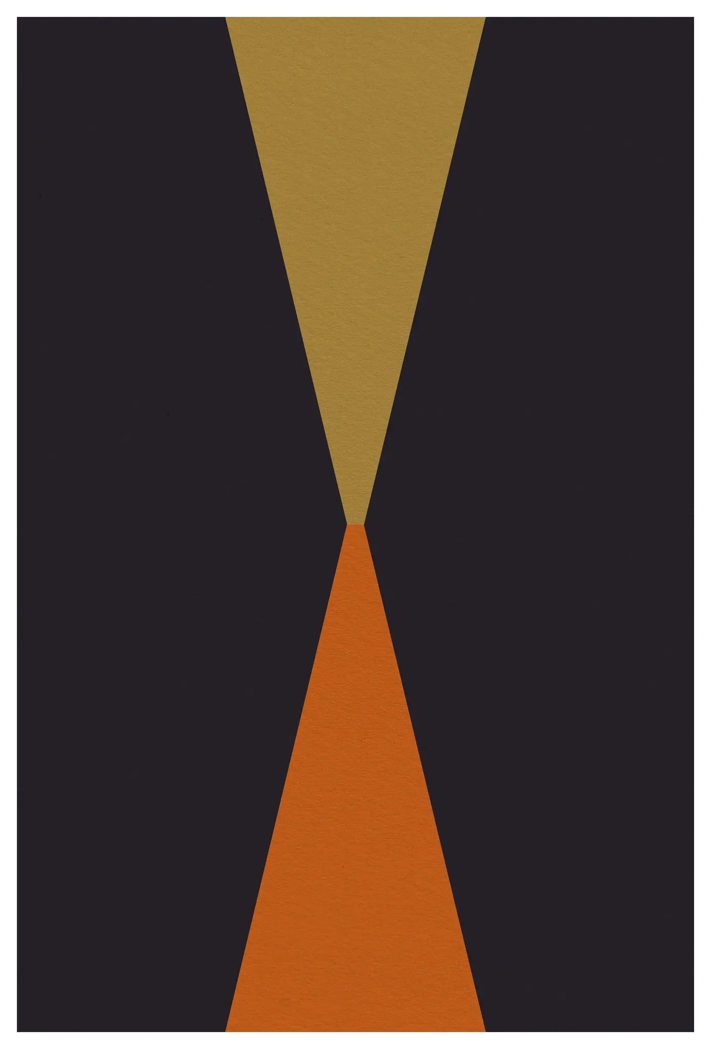 Time Is All We Have by Francesco Alessandrini, fine art paper print, The Picturalist
