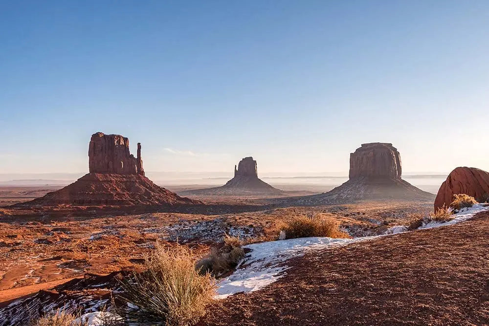 Vivid Canyon Visions by C. Cremer, fine art paper print, The Picturalist