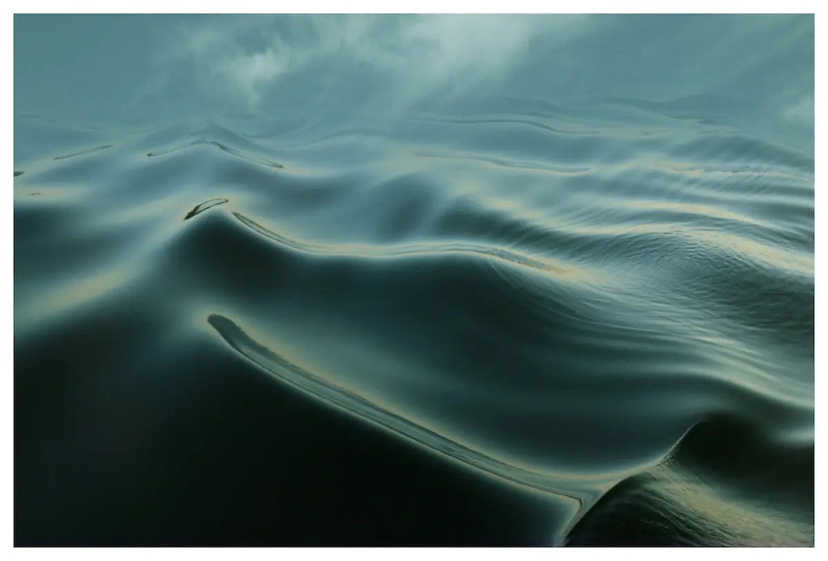 Seaside by Karen Thom, fine art paper print, The Picturalist