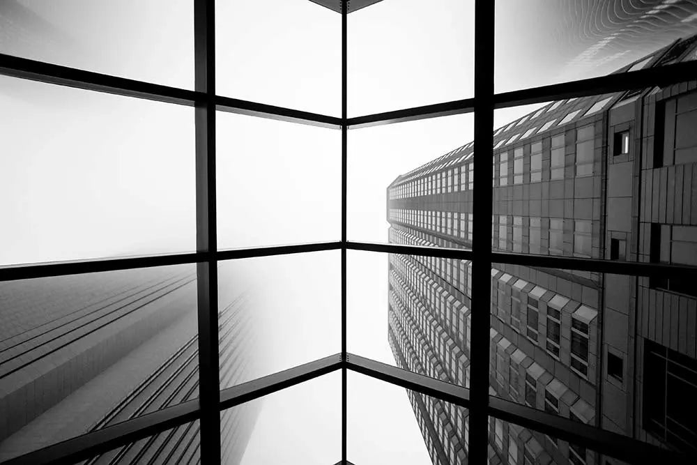 Through the Looking Glass by Ugo Shirvanian, fine art paper print, The Picturalist