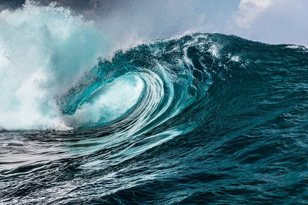 60x40_Wave - The_Pass_Bora Bora-7_the_picturalist_wall_art_web