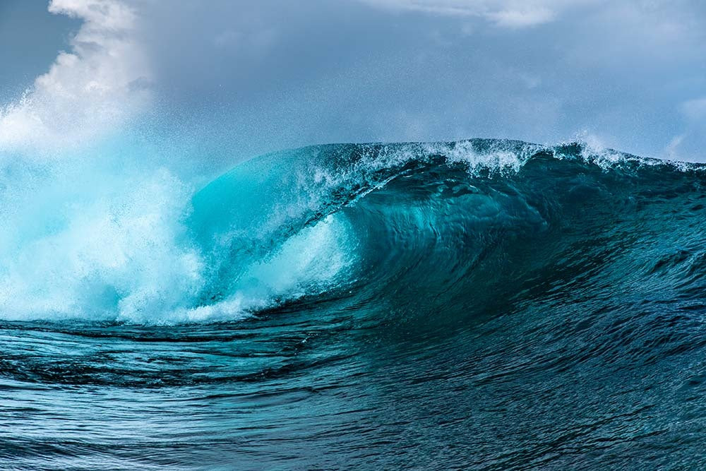 60x40_Wave - The_Pass_Bora Bora-9_the_picturalist_wall_art_web