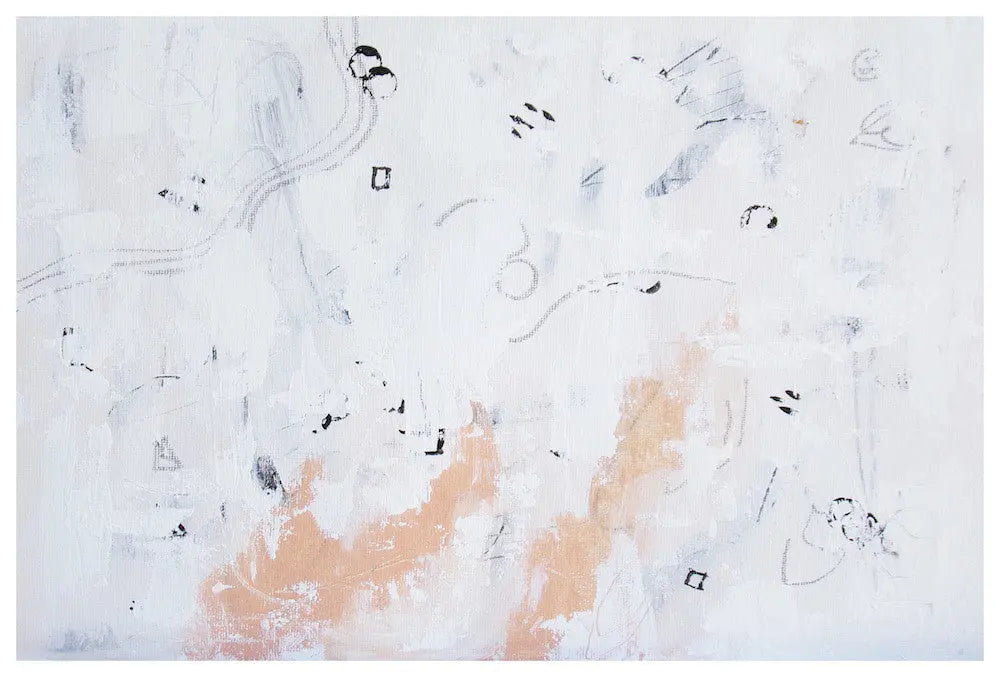 Wild Horses by Chantelle Fulce, fine art paper print, The Picturalist