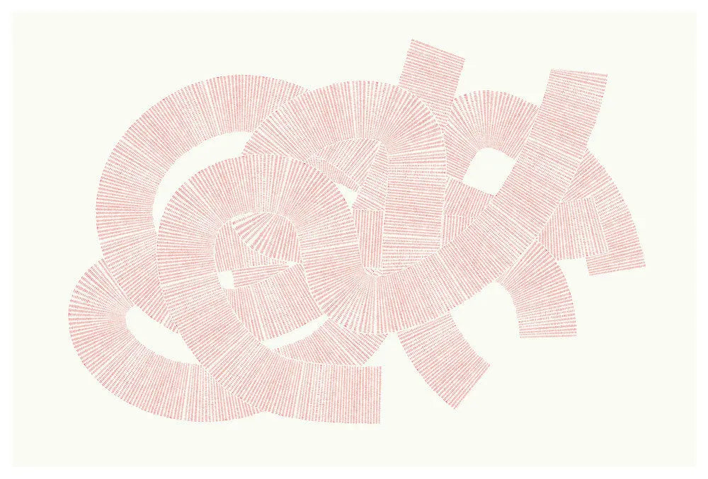I Will Follow by Alejandro Franseschini, fine art paper print, The Picturalist