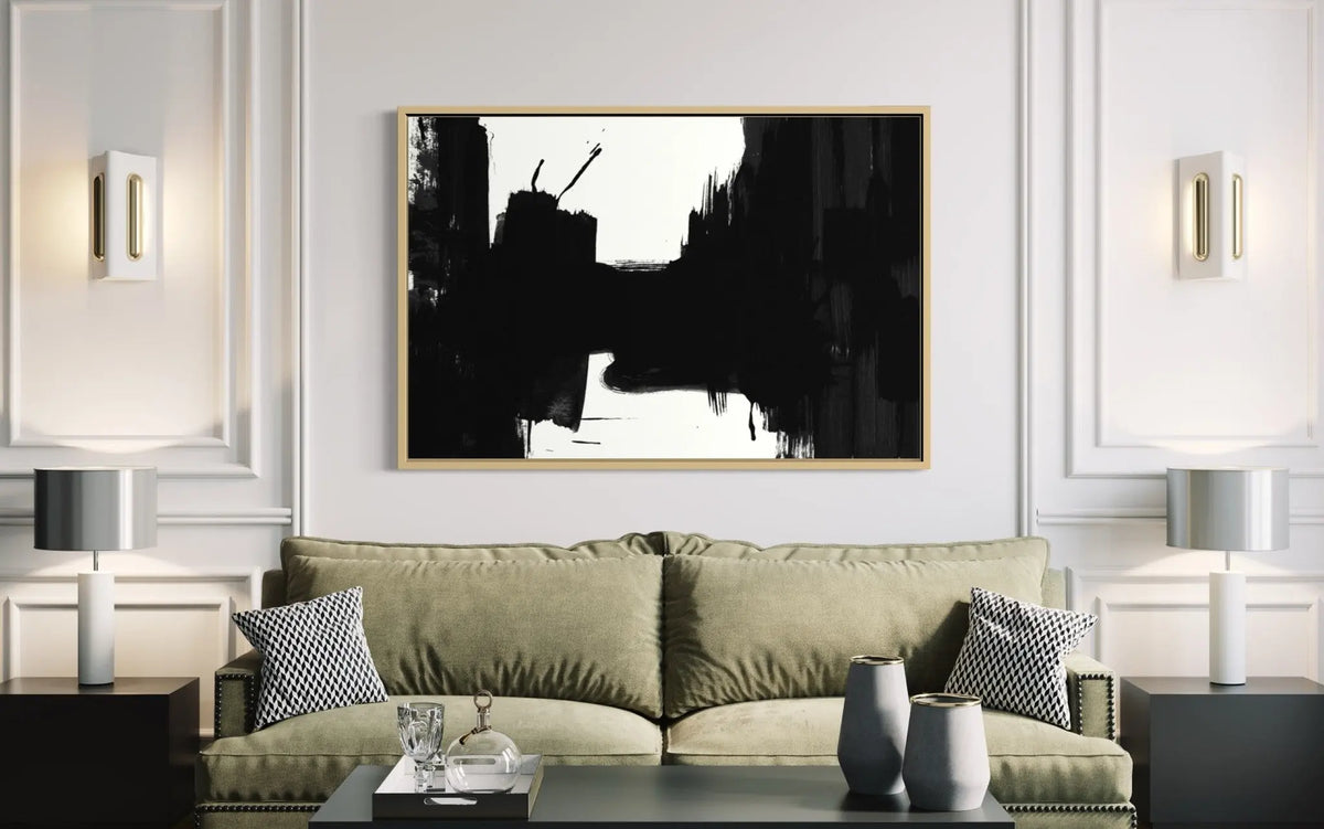 Comfort Zone by Alejandro Franseschini styled in a contemporary interior setting