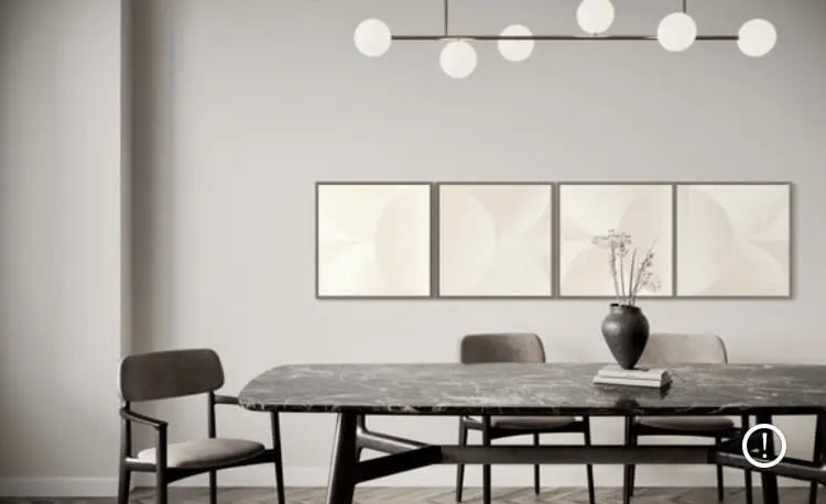 Paris Styles by Alejandro Franseschini shown in a minimalist home decor setting