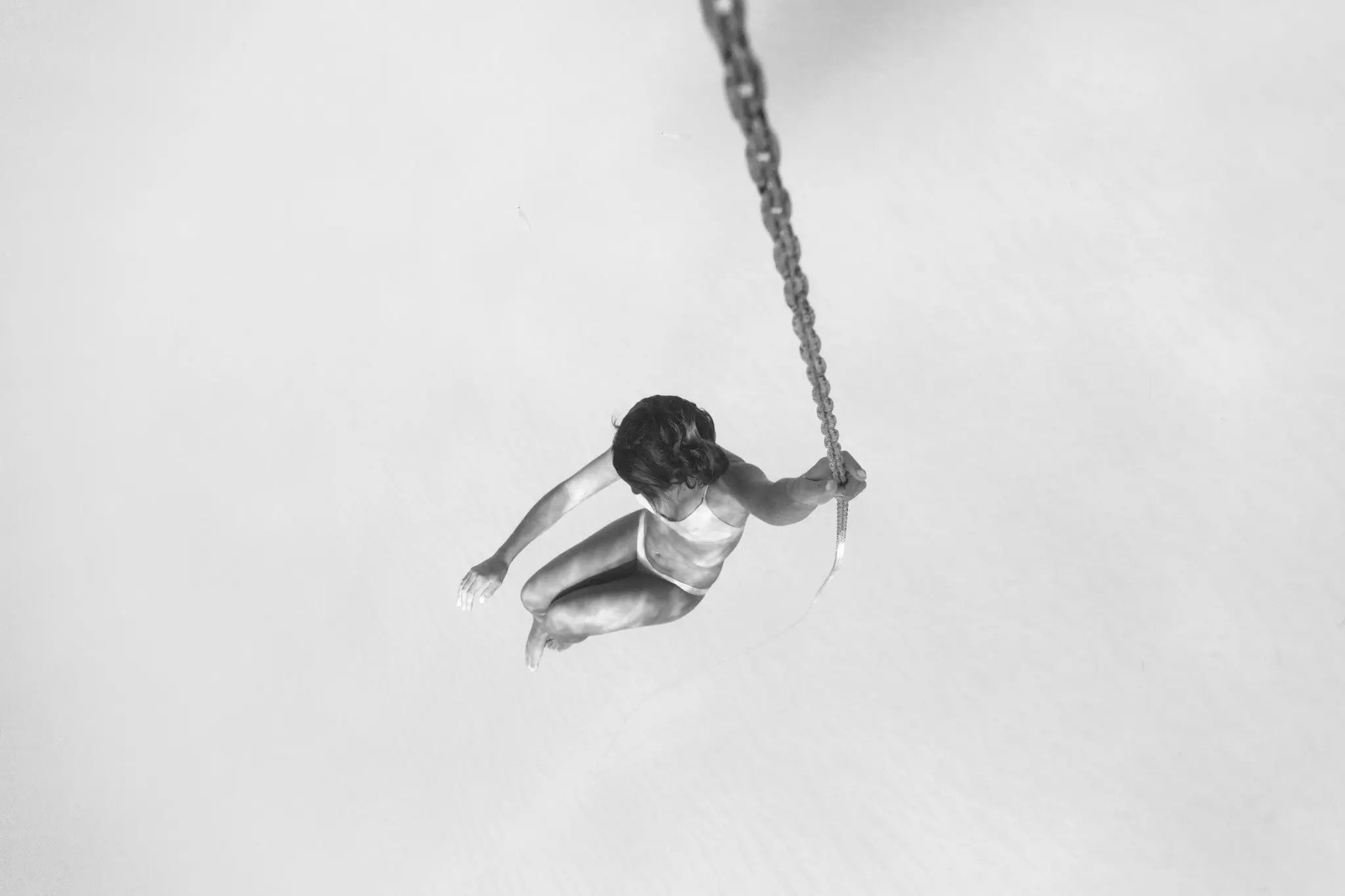 Swing by Enric Gener, fine art paper print, The Picturalist