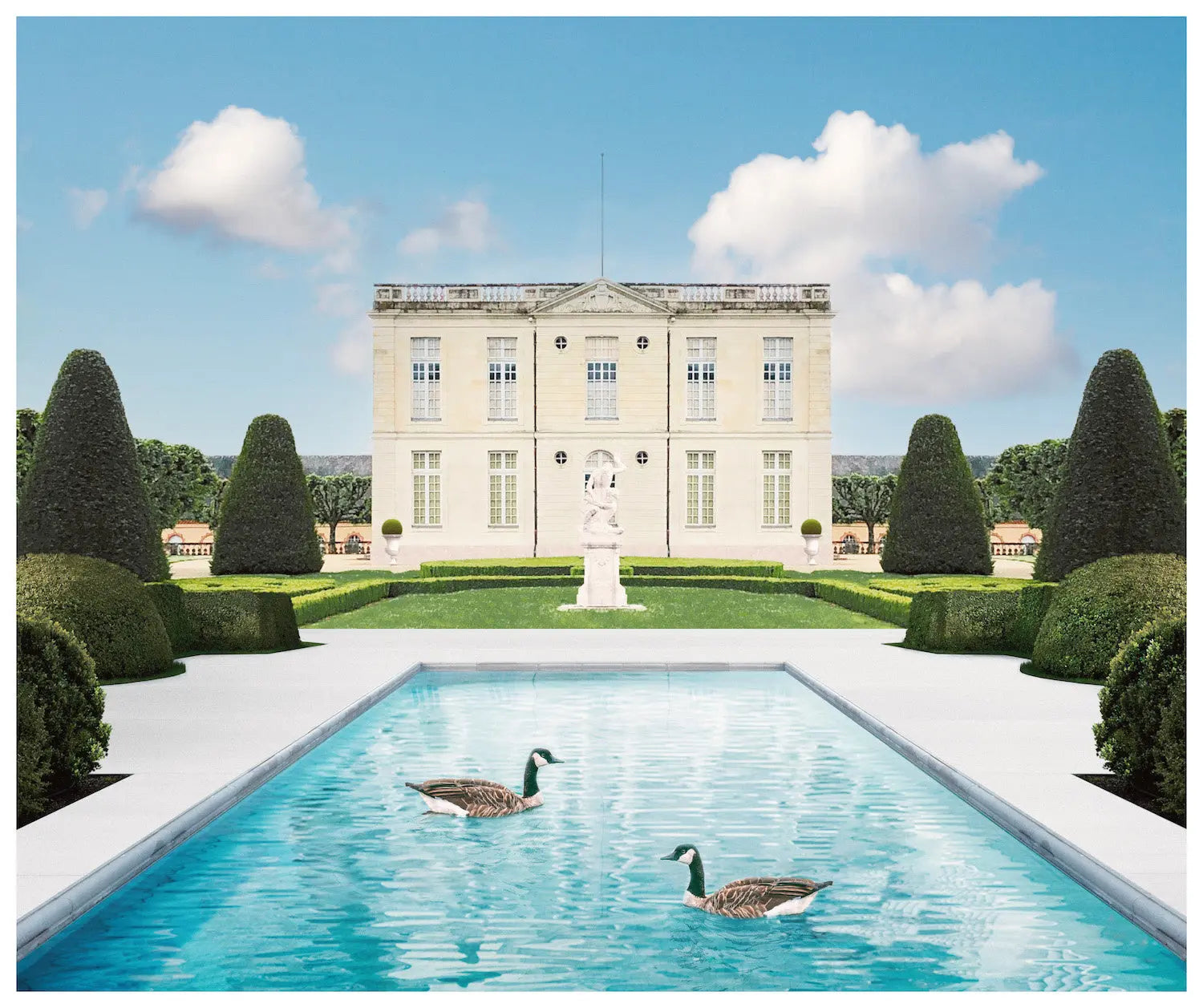Sicilian Palazzo Series 2 by Francesco Alessandrini, fine art paper print, The Picturalist