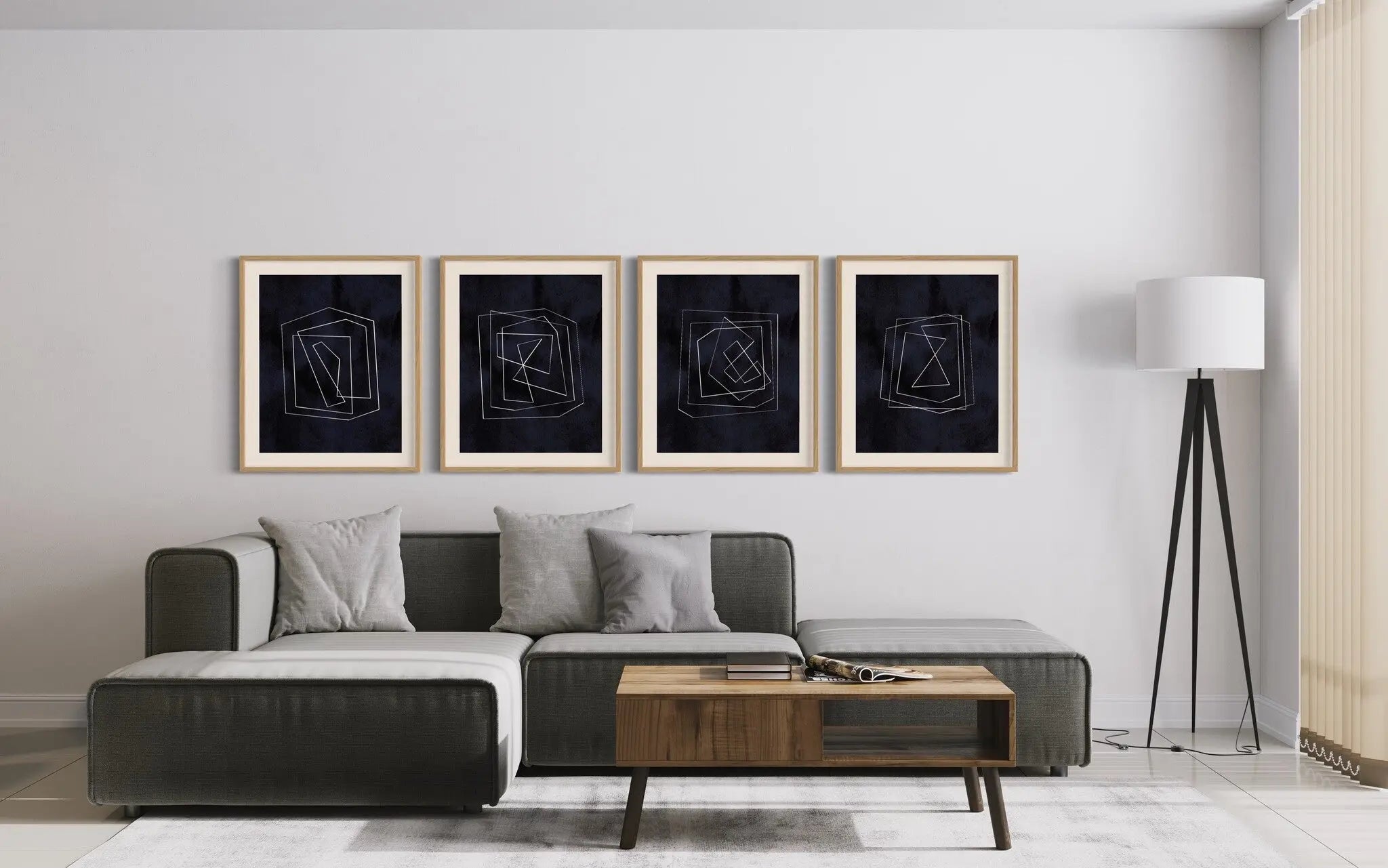 Stage Hypnosis Level 4 featured in an elegant interior space