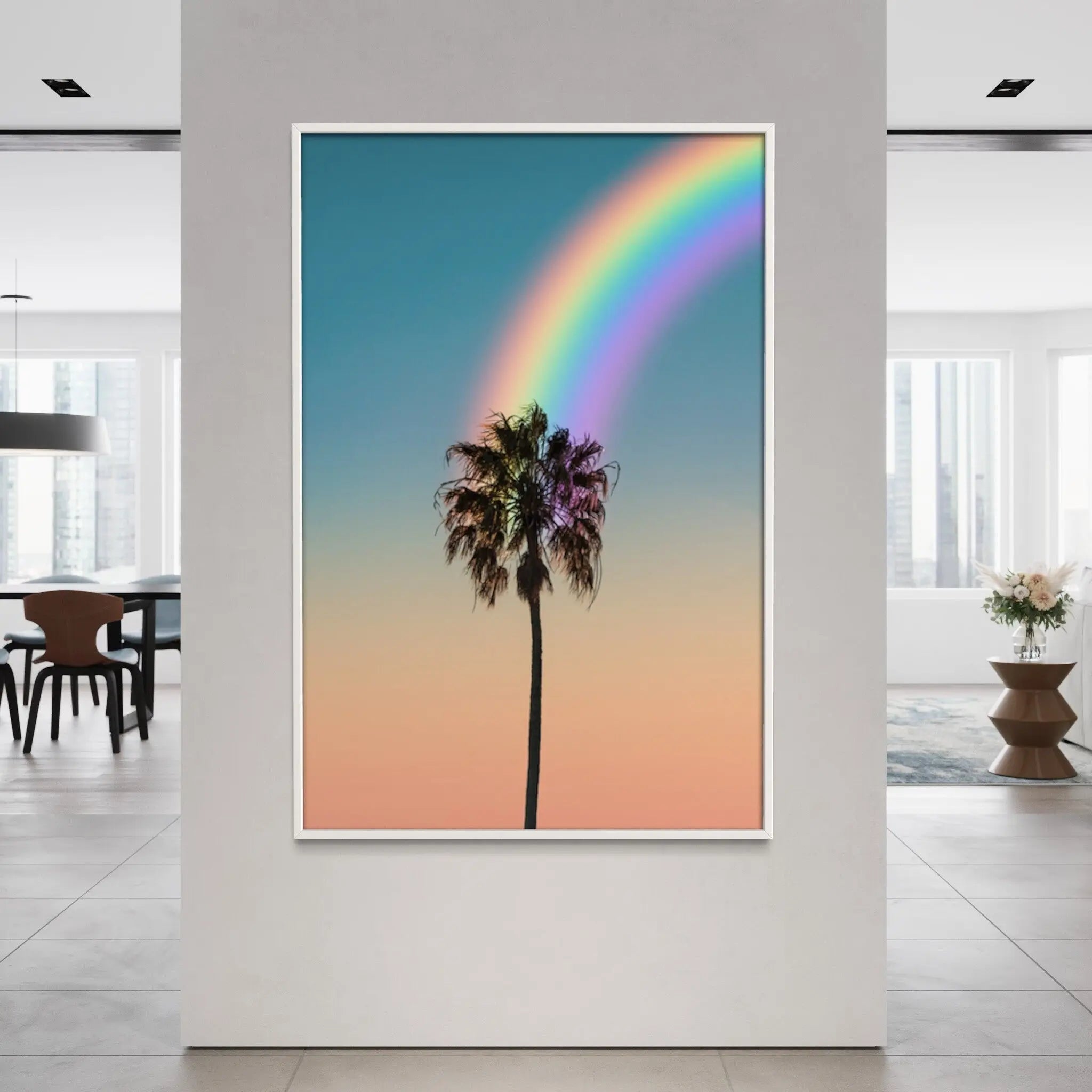 A Mid-summer's Dream by Francesco Alessandrini featured in an elegant interior space